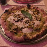  at Pizzium - Como in Como