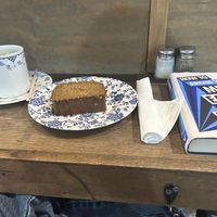   at Maman   in Bethesda