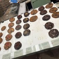   at After School Cookie Club - Borough Yards in London