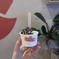   at After School Cookie Club - Borough Yards in London