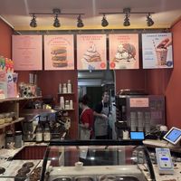   at After School Cookie Club - Borough Yards in London