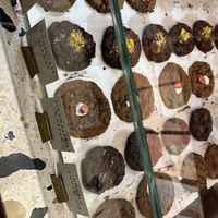   at After School Cookie Club - Borough Yards in London