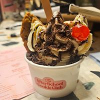  at After School Cookie Club - Borough Yards in London