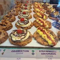  at After School Cookie Club - Borough Yards in London