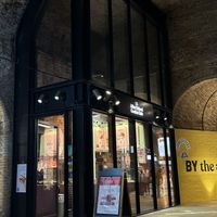   at After School Cookie Club - Borough Yards in London