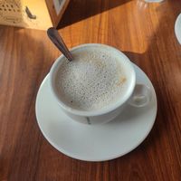 Xafe at Zano in Cadiz