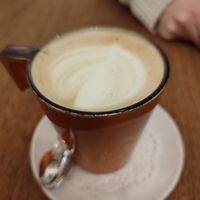  at Croque Madame Gluten Free Food in Amsterdam