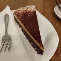  at Croque Madame Gluten Free Food in Amsterdam