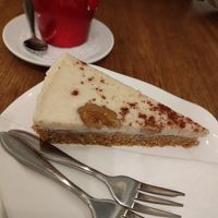  at Croque Madame Gluten Free Food in Amsterdam