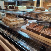  at Croque Madame Gluten Free Food in Amsterdam