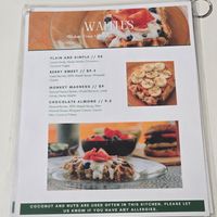  at Lake City Juice in Coeur D Alene