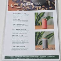  at Lake City Juice in Coeur D Alene