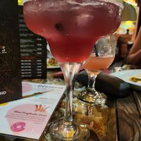 😍 at The Mexicanos in Staines-upon-thames