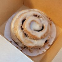  at Belamund Café by The Plant-Based Baker in Leamington