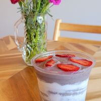  at Belamund Café by The Plant-Based Baker in Leamington