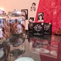 Take home coffee at COFFEE 8 in Williamstown