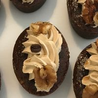  at COFFEE 8 in Williamstown