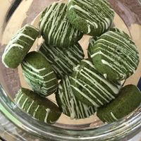  at COFFEE 8 in Williamstown