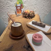   at Atelierul Vegan in Ramnicu Valcea