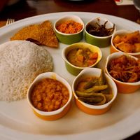 Go Sri Lanka. at Jetwing Sea Hotel in Negombo