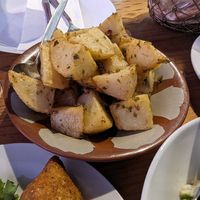  at Shamiat Authentic Syrian Restaurant in Northcote