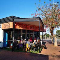  at Winnie's Bakehouse in Rockingham