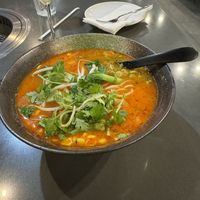 Ramen!🍜 🤤 ^_^  at Kazan in Albany