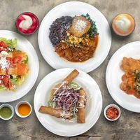  at Aqui  in San Jose