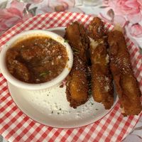  at Vida Cafe in Fort Worth