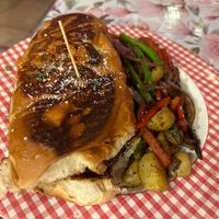  at Vida Cafe in Fort Worth