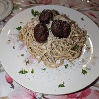 Caco de pepe at Vida Cafe in Fort Worth