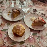   at Vida Cafe in Fort Worth