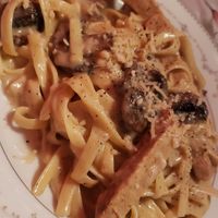  at Vida Cafe in Fort Worth