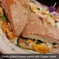  at Vida Cafe in Fort Worth