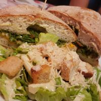  at Vida Cafe in Fort Worth