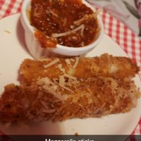  at Vida Cafe in Fort Worth