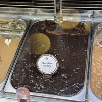 This was our fave   at Anita Gelato  in New York City