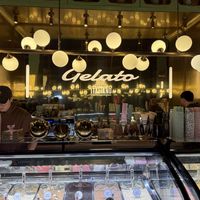 Interior   at Anita Gelato  in New York City