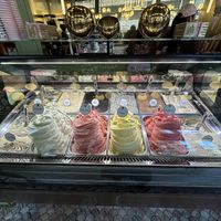 Sorbet   at Anita Gelato  in New York City