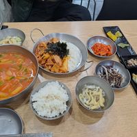  at Daejeob - 대접 in Gwangju