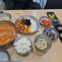 F at Daejeob - 대접 in Gwangju