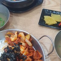  at Daejeob - 대접 in Gwangju