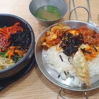  at Daejeob - 대접 in Gwangju