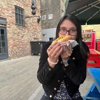   at Doghouse in York