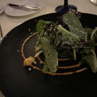 Diego’s Salad  at LaFrida Restaurant in Cabo San Lucas