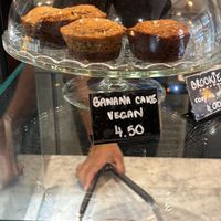   at Copenhagen Coffee Lab in Nice