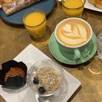   at Copenhagen Coffee Lab in Nice