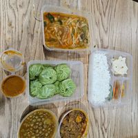  at Momo Central  in Glenroy