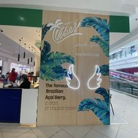 2nd Flor  at Acai Vibes in Doha