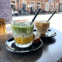  at ‘t Koffiehuis in Rosmalen